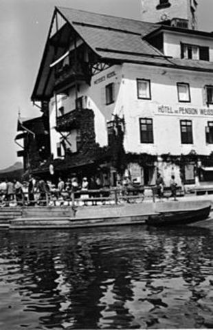 Im weissen Rössl-Ralph Benatzky