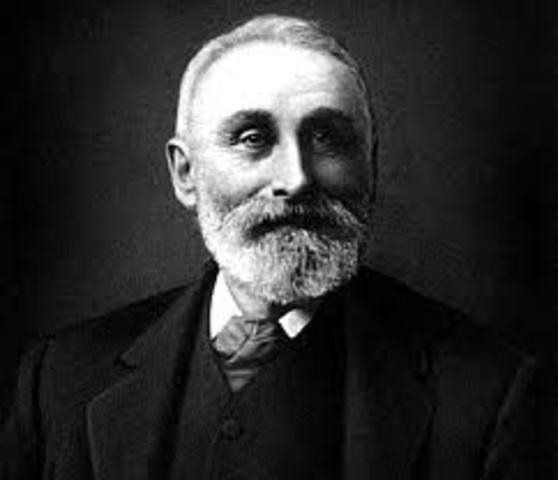 Первый опыт!