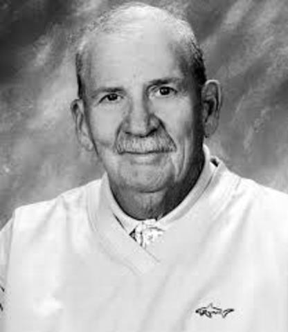 Первый предприниматель!