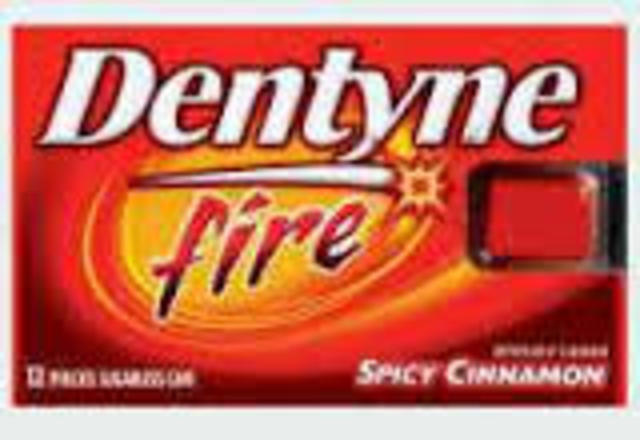 Первая реклама!