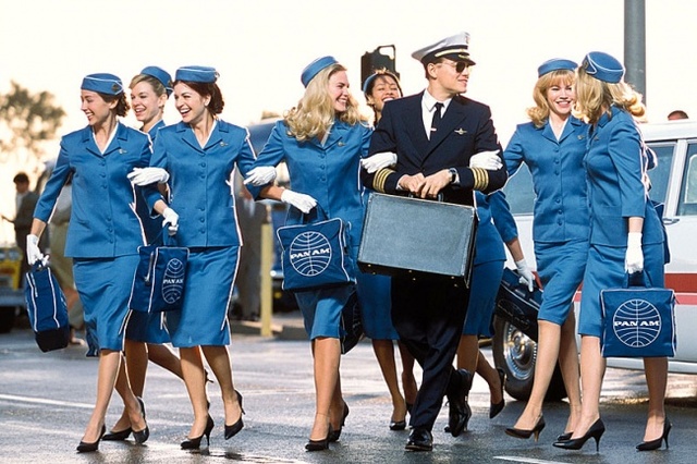 Поймай меня если можешь