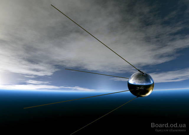 Впервые вывод на траекторию межпланетного полета осуществлен с орбиты ИСЗ