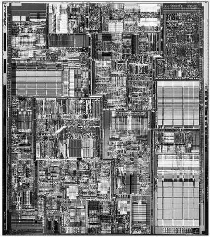 Американские ЭВМ