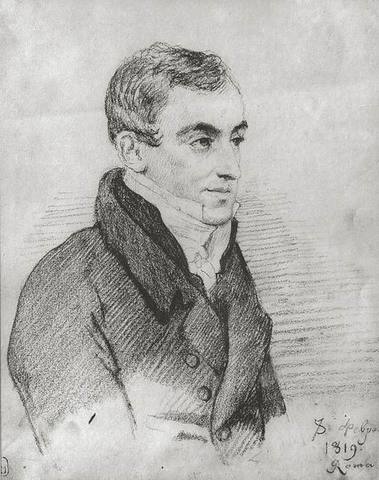 Ο Καποδίστριας στο Ναύπλιο