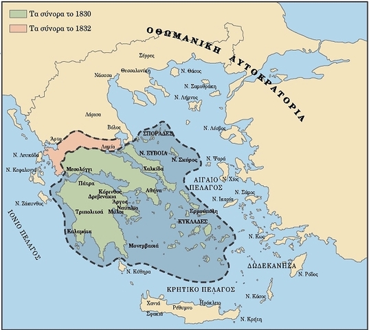 Πρωτόκολλο της Ανεξαρτησίας