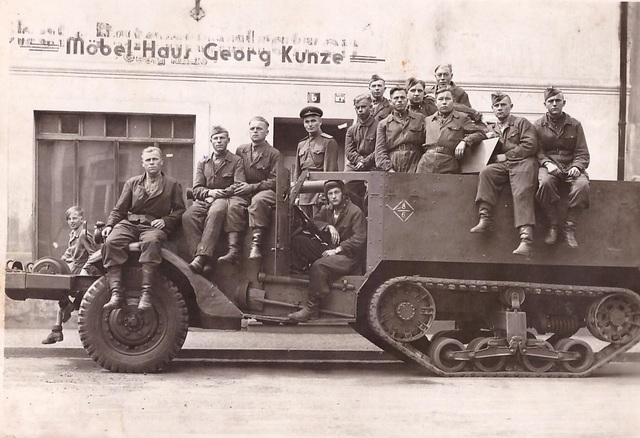 Взятие Берлина