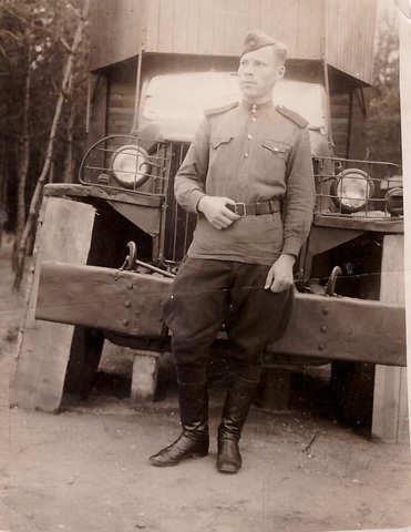 Боевые действия