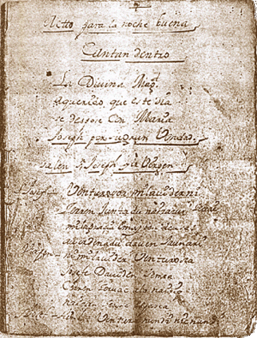 Pedro Ignazio Barrutia