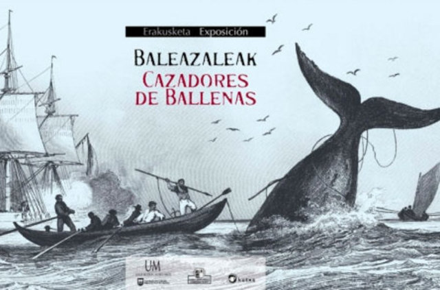 XV. mendean euskal arrantzaleek...