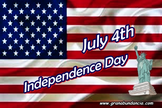 Independencia americana