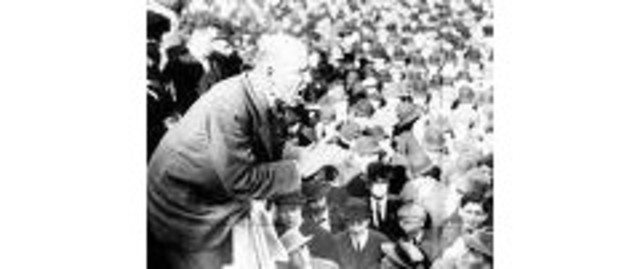 The American Federation of Labor