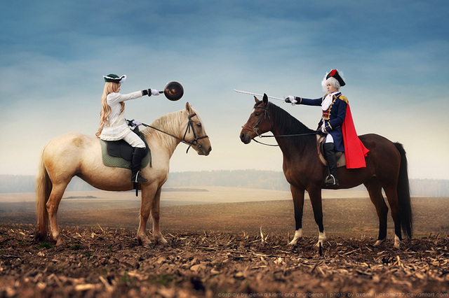 War of Ausrian Succession begins