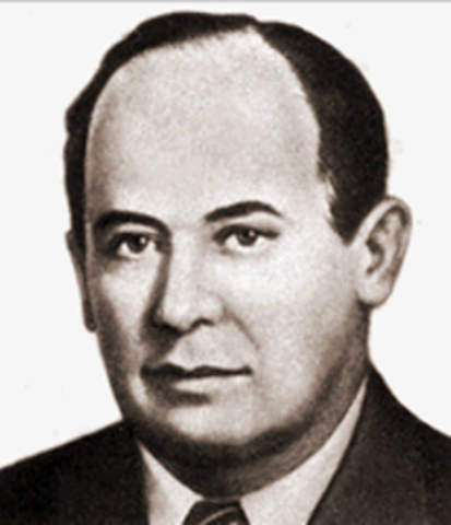 Принципы Джона фон Неймана