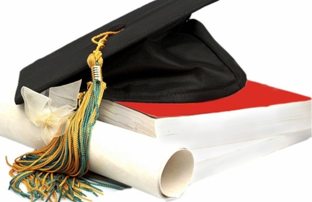 Graduación de Básica