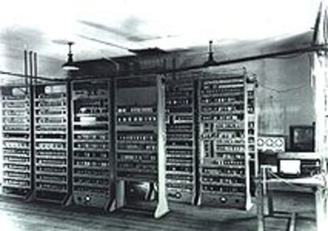 edsac