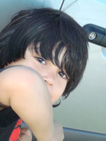 Nacimiento de Camilo