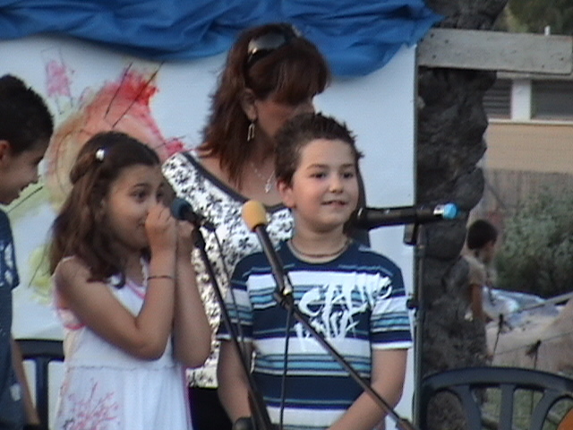 עברתי לבית ספר גלים