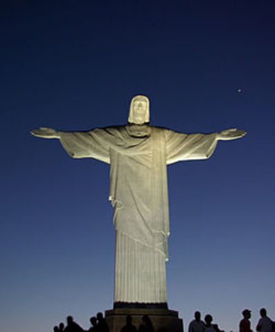 Cristo Redentor