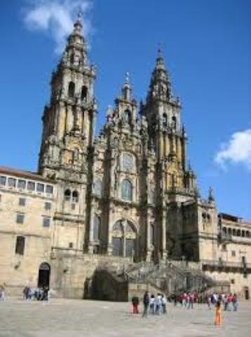 Hotel in Santiago de Compostela