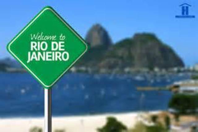 Flight from Guatemala City International Airport to Rio de Janeiro