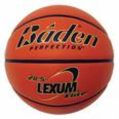 Opening day of basketball