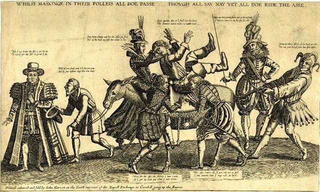 Early Modern Society