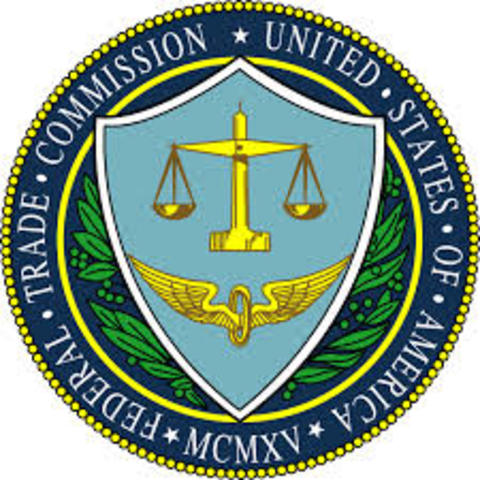 Federal Trade Commission Act