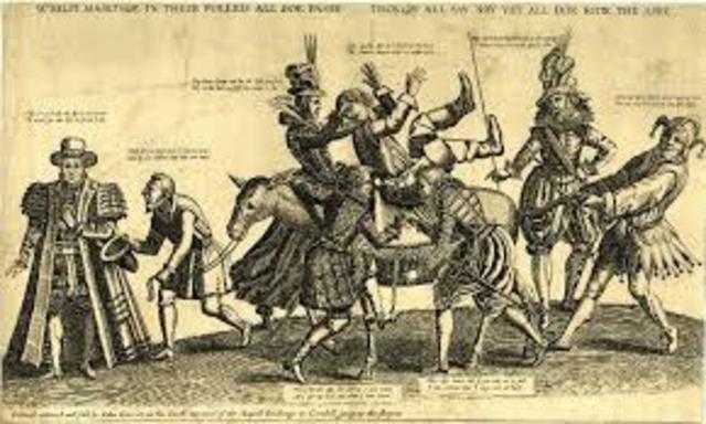 Early Modern Society