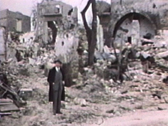 קרבות עשר הימים- כיבוש לוד-רמלה