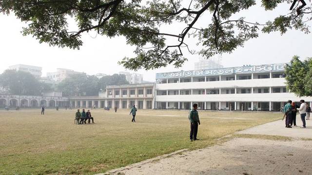 National Parliamentary Elections