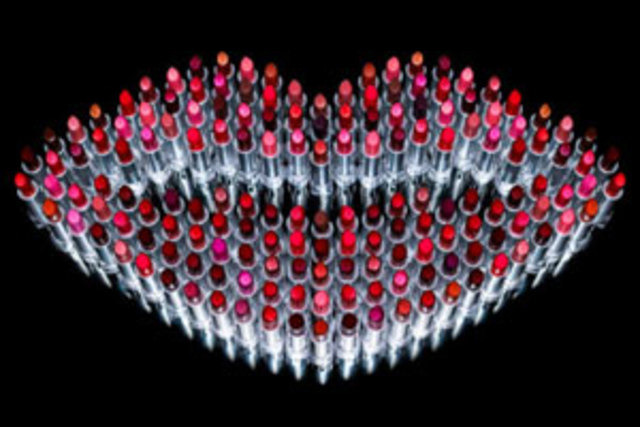 Факт о помаде