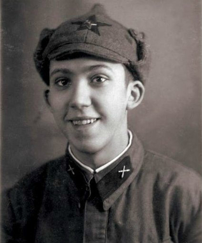 Служба в армии