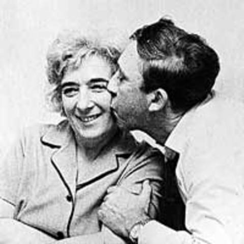 Знакомство с Татьяной Покровской