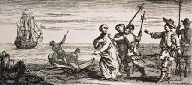 Pombaleko markesak Jesuitak egotzi zituen Portugaletik