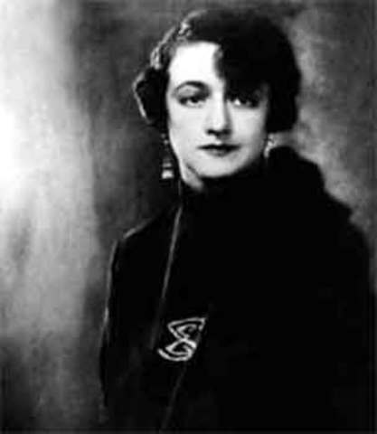 Елена Сергеевна Шиловская - последняя жена Булгакова