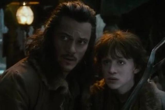 The Life of a Bargeman