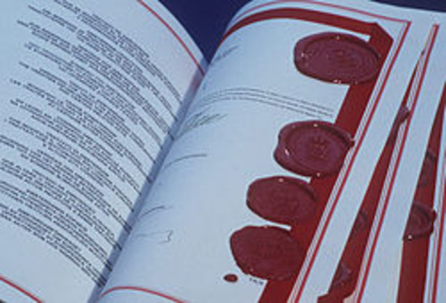 Συνθήκη του Άμστερνταμ