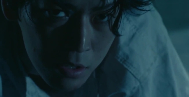 An Eye for an Eye Makes the World Go Blind