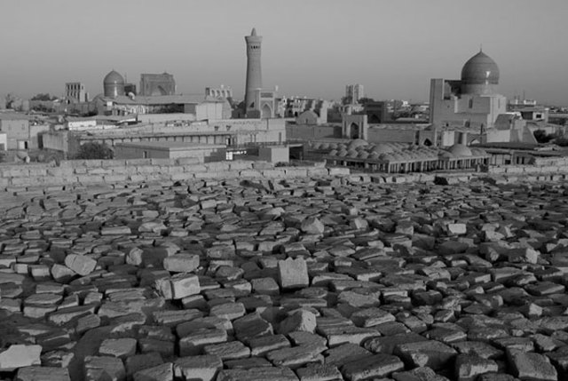 Первое выступление Мухаммеда как пророка