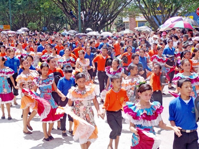 Joropo Festival