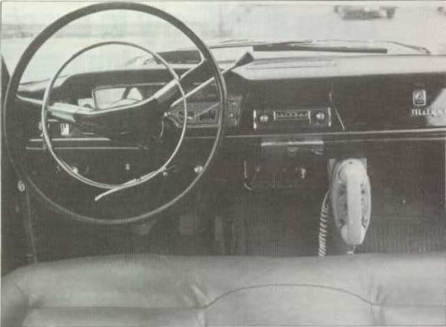 Primers telèfons mòbils a Espanya