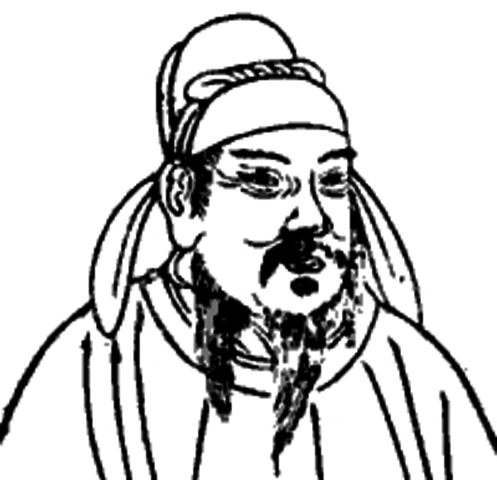 Salita al trono di Zhongzong