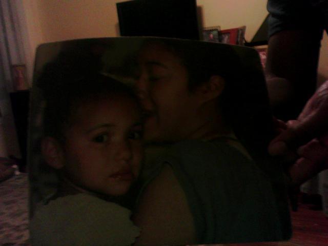 Summer time me as 2 years old