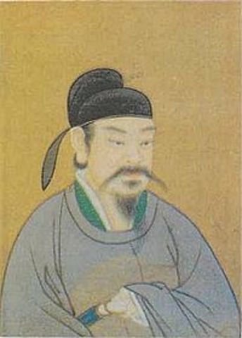 Xianzong imperatore