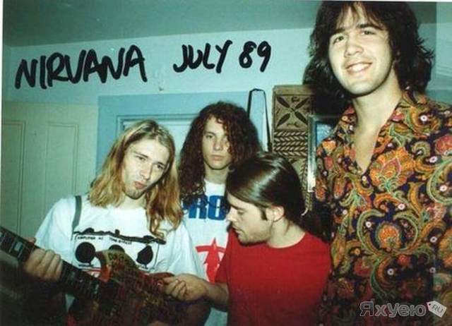 Первое Турне