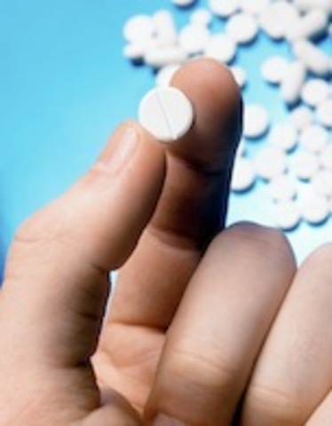 Laboratorio de Bayer sintetiza el ácido acetil sillico (aspirina)