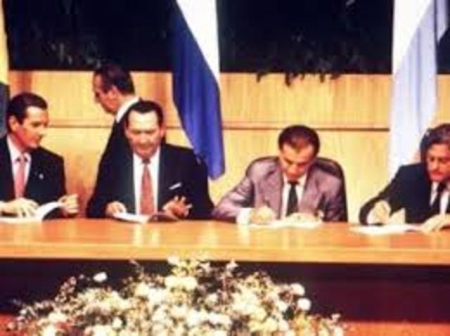 Tratado de Asunción (Mercosur)