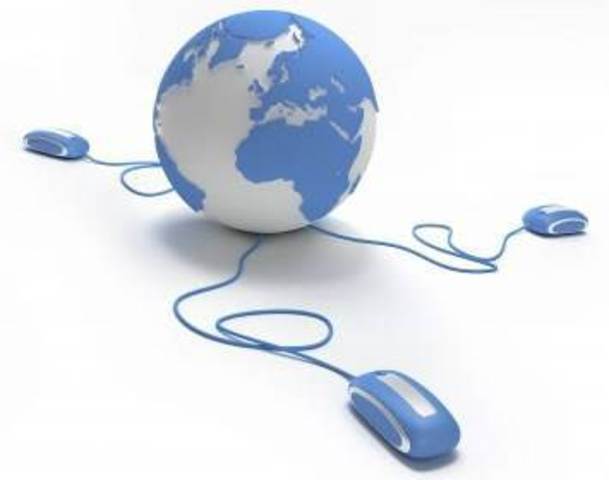 La web entra en dominio público