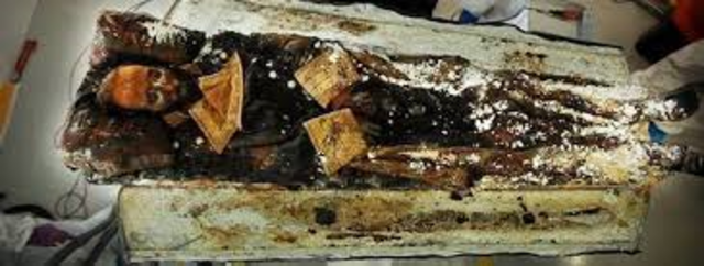 Muerte del General Prim