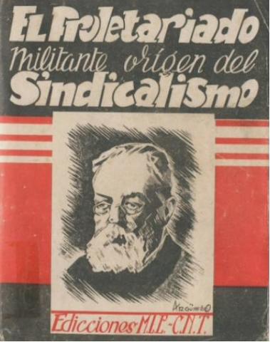 Primer congreso obrero español